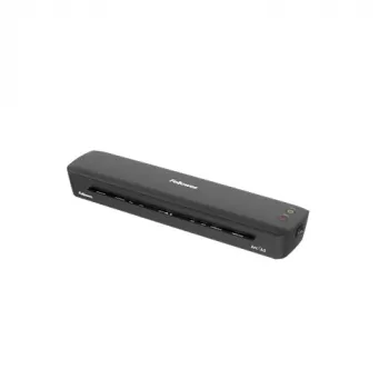 Fellowes Arc A3 Θερμικός πλαστικοποιητής 300 mm/min Μαύρο
