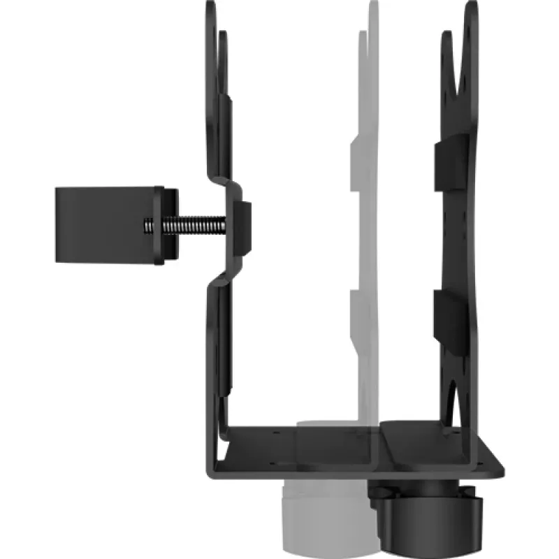 Fellowes 100136873 Βάση CPU μαύρη