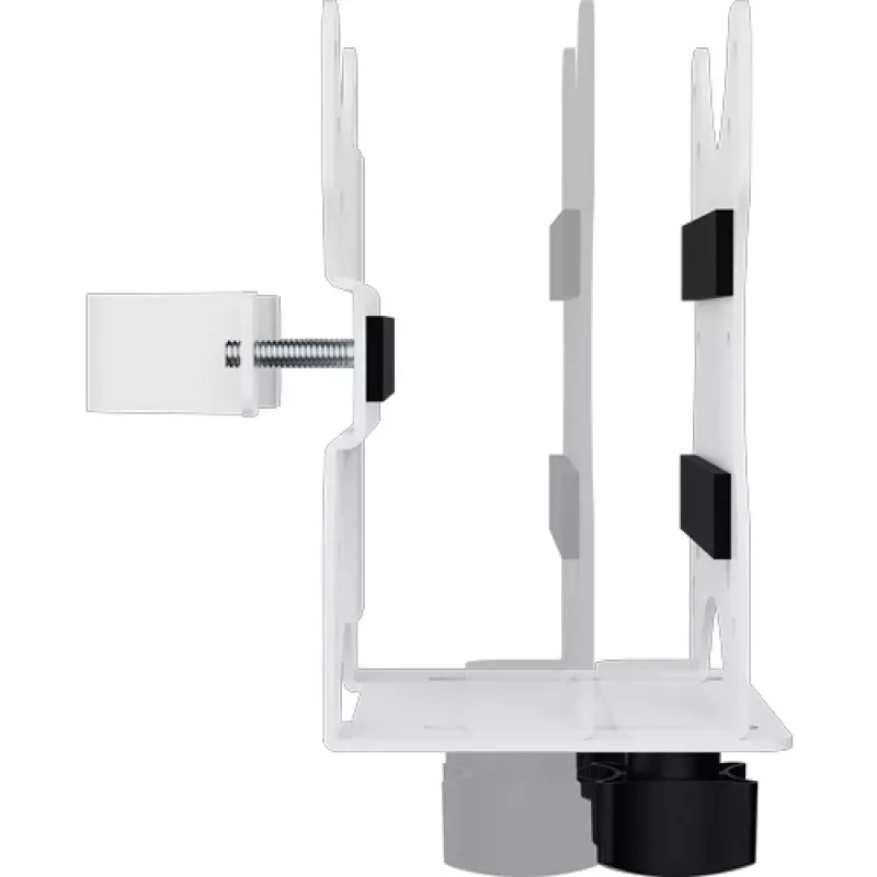 Fellowes 100136874 Βάση CPU λευκή