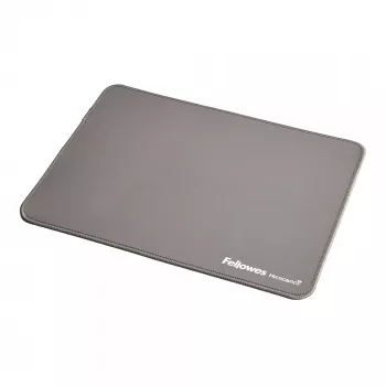 Fellowes Breyta XL Mouse pad με αντιολισθητική βάση XL Mouse pad με αντιβακτηριδιακή προστασία γκρι
