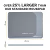 Fellowes Breyta (New) XL Mouse pad Marine Blue