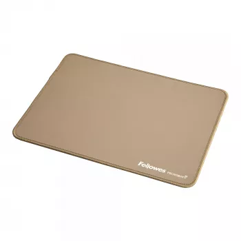 Fellowes Breyta (New) XL Mouse pad Sand, Sand, Μονόχρωμο, Αντιολισθητική βάση