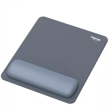 Fellowes Breyta Στήριξη παλάμης για mouse pad Στήριξη παλάμης για mouse pad με αντιβακτηριδιακή προστασία Εργονομικό mouse pad Marine