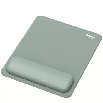 Fellowes Breyta Στήριξη καρπού για mouse pad Στήριξη καρπού για mouse pad με αντιβακτηριδιακή προστασία εργονομικό mouse pad Salbei