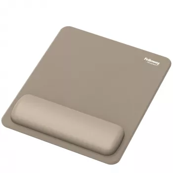 Fellowes Breyta 100142559 Mouse pad Sand