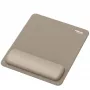 Fellowes Breyta 100142559 Mouse pad Sand