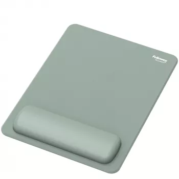 Fellowes Breyta XL Στήριξη παλάμης για mouse pad XL Στήριξη παλάμης για mouse pad με αντιβακτηριδιακή προστασία Εργονομικό mouse pad Salbei