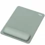 Fellowes Breyta XL Στήριξη παλάμης για mouse pad XL Στήριξη παλάμης για mouse pad με αντιβακτηριδιακή προστασία Εργονομικό mouse pad Salbei