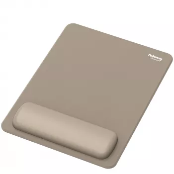 Fellowes Breyta 100142564 Mouse pad Sand