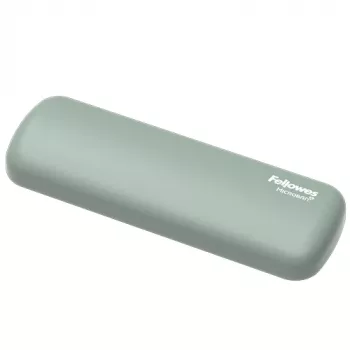 Fellowes Στήριξη καρπού Breyta Palm Rest με αντιβακτηριδιακή προστασία Εργονομική στήριξη καρπού Sage