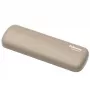 Fellowes Στήριξη παλάμης Breyta Palm Rest με αντιβακτηριδιακή προστασία εργονομική στήριξη καρπού Sand