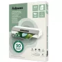 Fellowes 100143436 Φύλλα πλαστικοποίησης 100 τεμ.