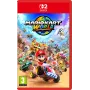 Nintendo Mario Kart World Switch 2 Standard Απλοποιημένα Κινεζικά, Παραδοσιακά Κινεζικά, Γερμανικά, Ολλανδικά, Αγγλικά, Ισπανικά, Γαλλικά, Ιταλικά, Ιαπωνικά, Κορεατικά, Πορτογαλικά, Ρωσικά Nintendo Switch 2