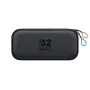 Nintendo Switch 2 Θήκη μεταφοράς & Προστασία οθόνης, Σκληρή θήκη, Nintendo, Μαύρο, Nintendo Switch 2, Φερμουάρ, 142 mm