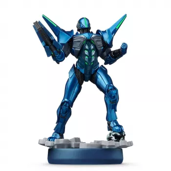 Nintendo amiibo Sylux Διαδραστική φιγούρα παιχνιδιού