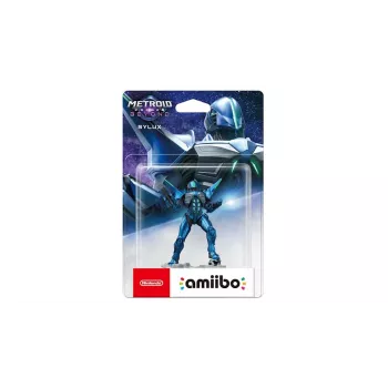 Nintendo amiibo Sylux Διαδραστική φιγούρα παιχνιδιού