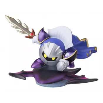 Nintendo Meta Knight & Shadow Star, Συλλεκτική φιγούρα δράσης, Βιντεοπαιχνίδι