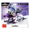 Nintendo Meta Knight & Shadow Star, Συλλεκτική φιγούρα δράσης, Βιντεοπαιχνίδι