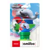 Nintendo Amiibo Ελέφαντας-Mario Διαδραστική φιγούρα παιχνιδιού