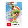 Nintendo Amiibo Poplin & Prince Florian Διαδραστική φιγούρα παιχνιδιού