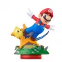 Nintendo amiibo Mario et Luma Διαδραστική φιγούρα παιχνιδιού