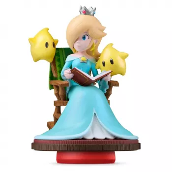 Nintendo amiibo Harmony and Lumas Διαδραστικό Ειδώλιο