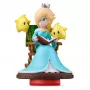 Nintendo amiibo Harmony and Lumas Διαδραστικό Ειδώλιο