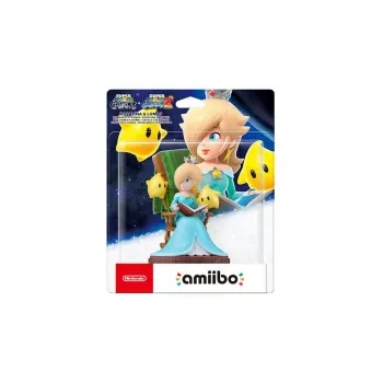 Nintendo amiibo Harmony and Lumas Διαδραστικό Ειδώλιο