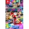 Nintendo Mario Kart 8 Deluxe Standard Γερμανικά, Αγγλικά, Γαλλικά, Ιταλικά, Ιαπωνικά, Ολλανδικά, Πορτογαλικά, Ρωσικά Nintendo Switch