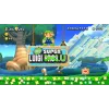 Nintendo New Super Mario Bros. U Deluxe, Switch Γερμανικά, Αγγλικά Nintendo Switch