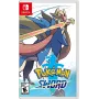 Nintendo Pokémon Σπαθί Standard Nintendo Switch