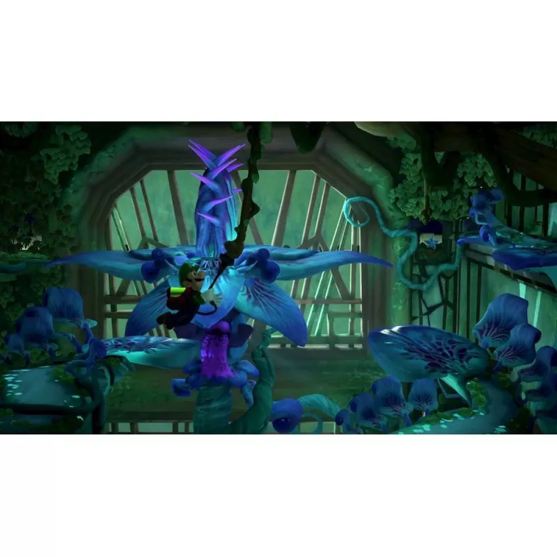 Nintendo Luigi's Mansion 3 Standard Nintendo Switch