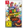 Nintendo Super Mario 3D World + Bowser's Fury Standard+DLC Γερμανικά Nintendo Switch