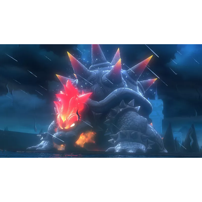 Nintendo Super Mario 3D World + Bowser's Fury Standard+DLC Γερμανικά Nintendo Switch