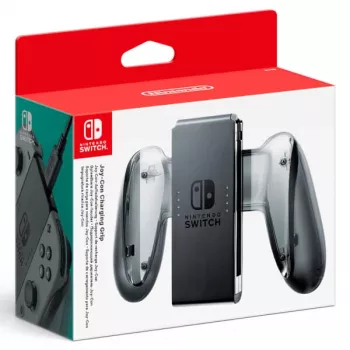 Nintendo 2510566 Παρελκόμενο χειριστηρίου παιχνιδιών Σταθμός φόρτισης