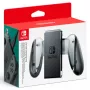 Nintendo 2510566 Παρελκόμενο χειριστηρίου παιχνιδιών Σταθμός φόρτισης