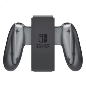 Nintendo 2510566 Παρελκόμενο χειριστηρίου παιχνιδιών Σταθμός φόρτισης