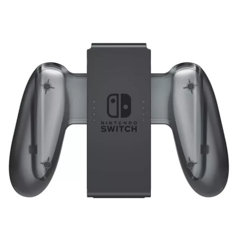 Nintendo 2510566 Παρελκόμενο χειριστηρίου παιχνιδιών Σταθμός φόρτισης