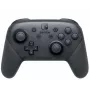 Nintendo Switch Pro Χειριστήριο Μαύρο Bluetooth Gamepad Αναλογικό / Ψηφιακό Nintendo Switch, PC