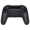Nintendo Switch Pro Χειριστήριο Μαύρο Bluetooth Gamepad Αναλογικό / Ψηφιακό Nintendo Switch, PC