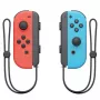 Nintendo Joy-Con Μπλε, Κόκκινο Bluetooth Gamepad Αναλογικό / Ψηφιακό Nintendo Switch