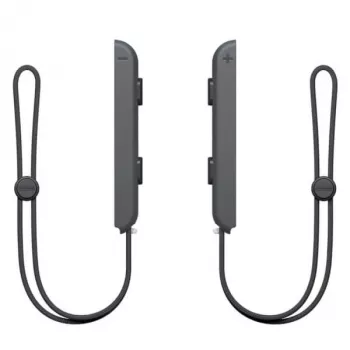 Nintendo Joy-Con Μαύρο, Πράσινο, Ροζ Bluetooth Gamepad Αναλογικό / Ψηφιακό Nintendo Switch