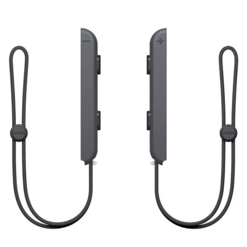 Nintendo Joy-Con Μαύρο, Πράσινο, Ροζ Bluetooth Gamepad Αναλογικό / Ψηφιακό Nintendo Switch