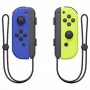 Nintendo Joy-Con Μαύρο, Μπλε, Κίτρινο Bluetooth Gamepad Αναλογικό / Ψηφιακό Nintendo Switch