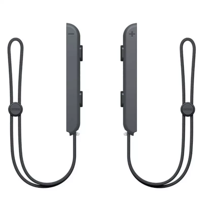 Nintendo Joy-Con Μαύρο, Μπλε, Κίτρινο Bluetooth Gamepad Αναλογικό / Ψηφιακό Nintendo Switch