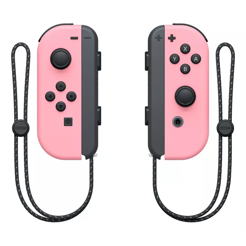 Nintendo 10013375 Μέρος/Παρελκόμενο κονσόλας παιχνιδιών Σετ