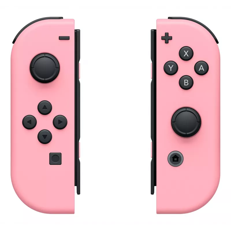 Nintendo 10013375 Μέρος/Παρελκόμενο κονσόλας παιχνιδιών Σετ