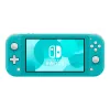 Nintendo Switch Lite, Nintendo Switch, NVIDIA Tegra, Τιρκουάζ, Αναλογικό / Ψηφιακό, Σταυρός κατεύθυνσης, Πλήκτρα