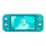 Nintendo Switch Lite, Nintendo Switch, NVIDIA Tegra, Τιρκουάζ, Αναλογικό / Ψηφιακό, Σταυρός κατεύθυνσης, Πλήκτρα
