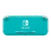 Nintendo Switch Lite, Nintendo Switch, NVIDIA Tegra, Τιρκουάζ, Αναλογικό / Ψηφιακό, Σταυρός κατεύθυνσης, Πλήκτρα